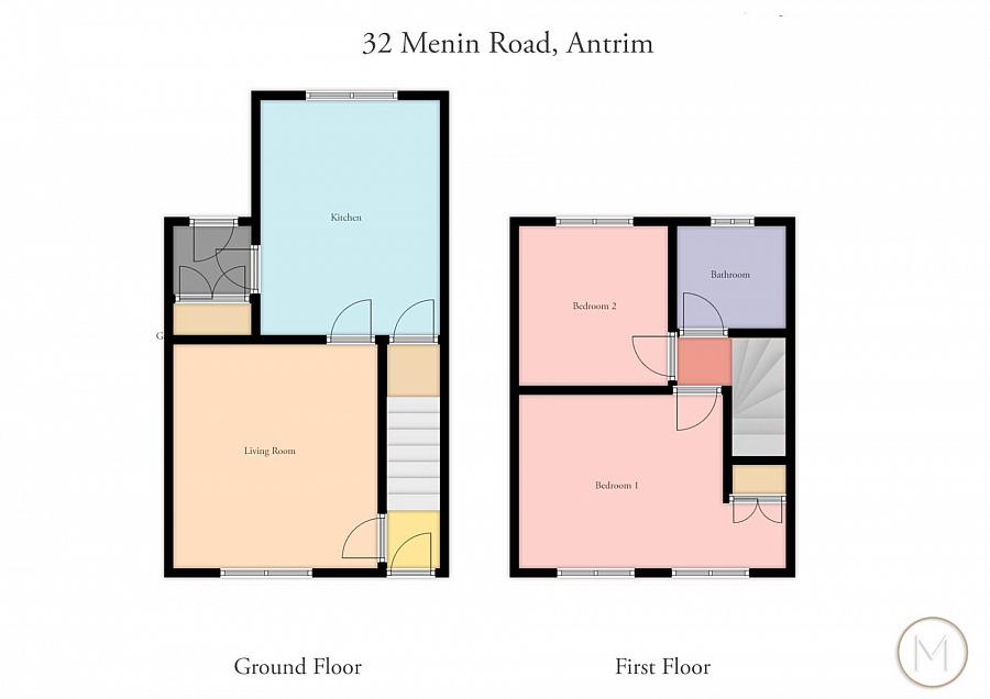 32 Menin Road