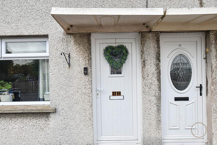 32 Menin Road