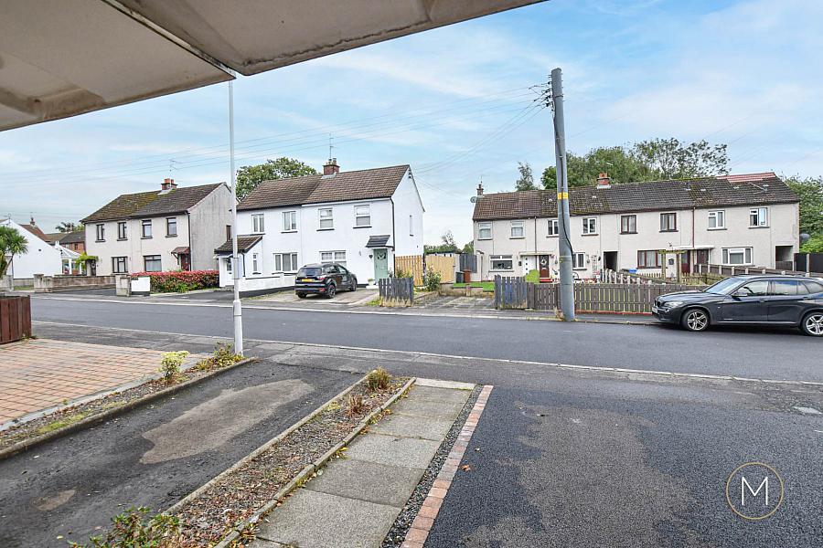 32 Menin Road