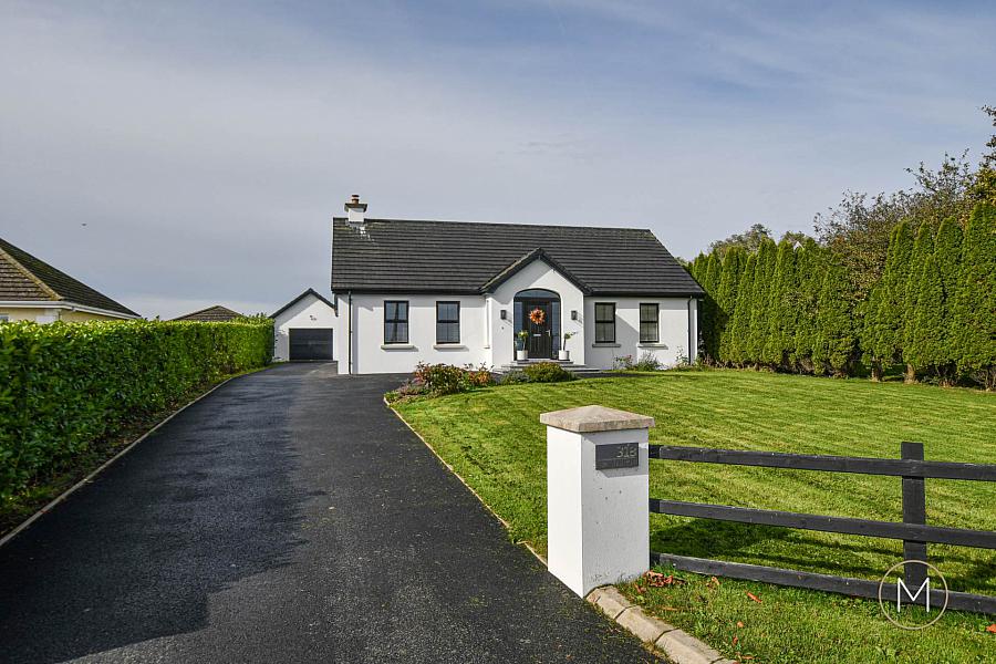 31B Cranfield Road,Antrim, BT41 3ND 31B Cranfield Road,Antrim, BT41 3ND
