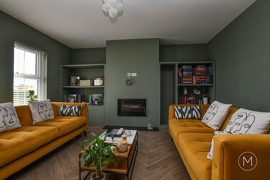 31B Cranfield Road