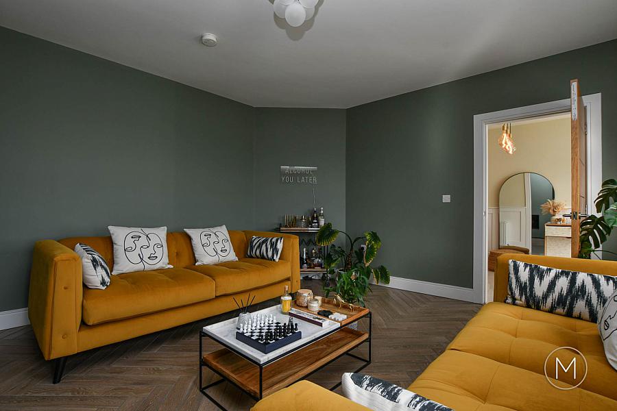 31B Cranfield Road 31B Cranfield Road
