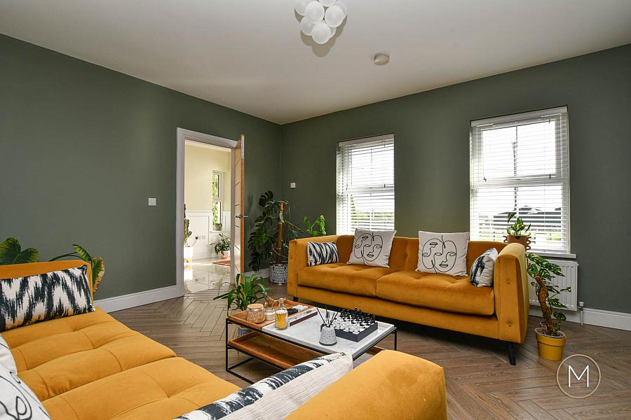 31B Cranfield Road