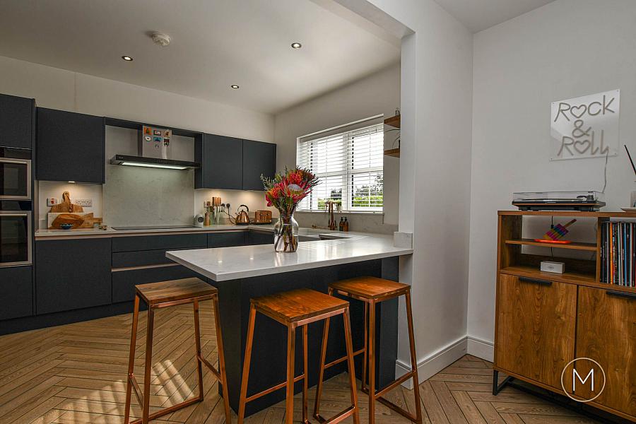 31B Cranfield Road