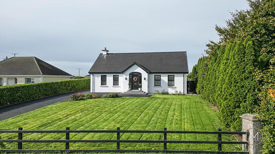 31B Cranfield Road