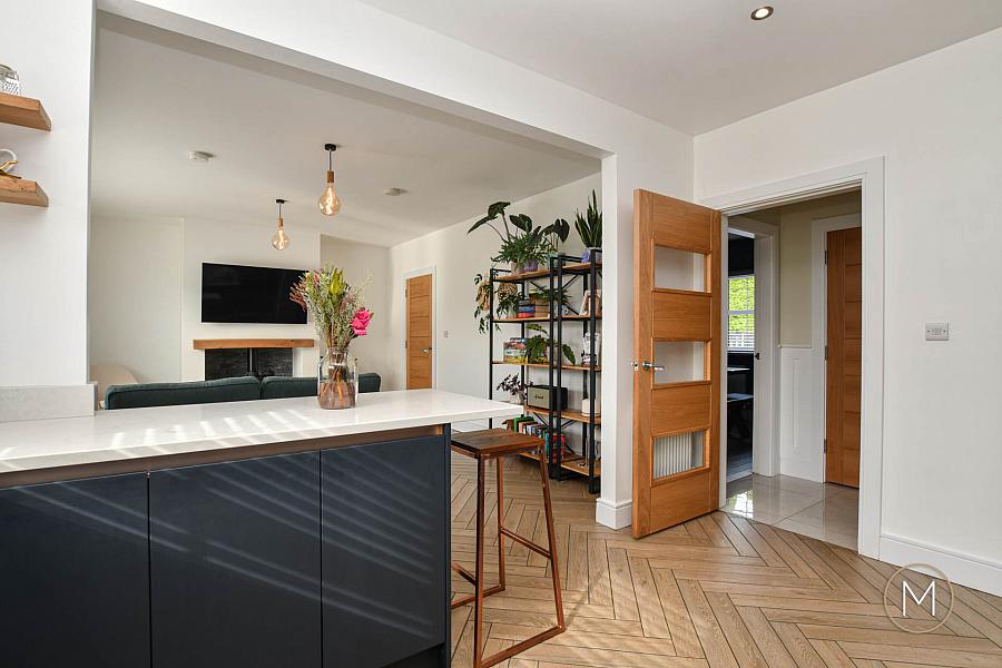 31B Cranfield Road