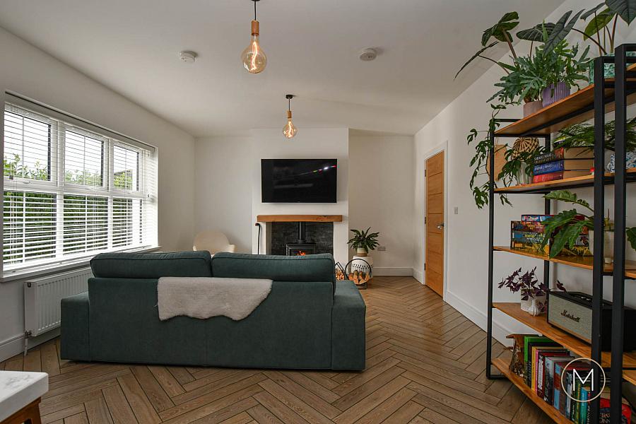 31B Cranfield Road