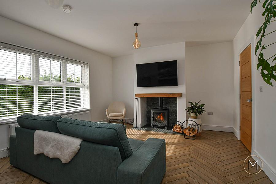 31B Cranfield Road 31B Cranfield Road