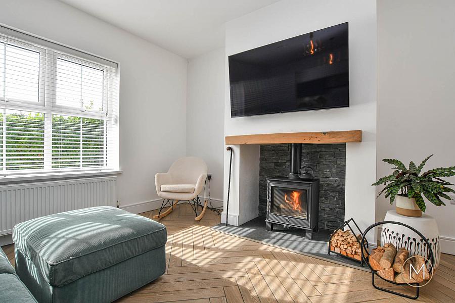31B Cranfield Road