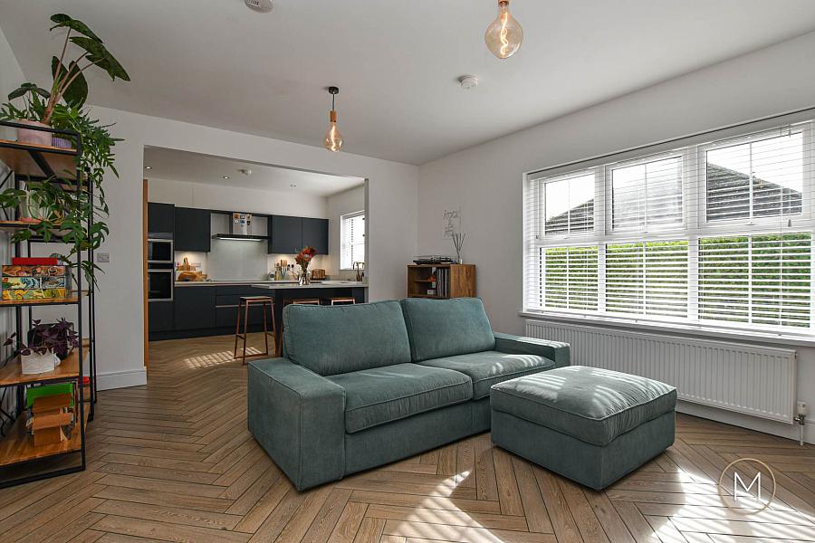 31B Cranfield Road