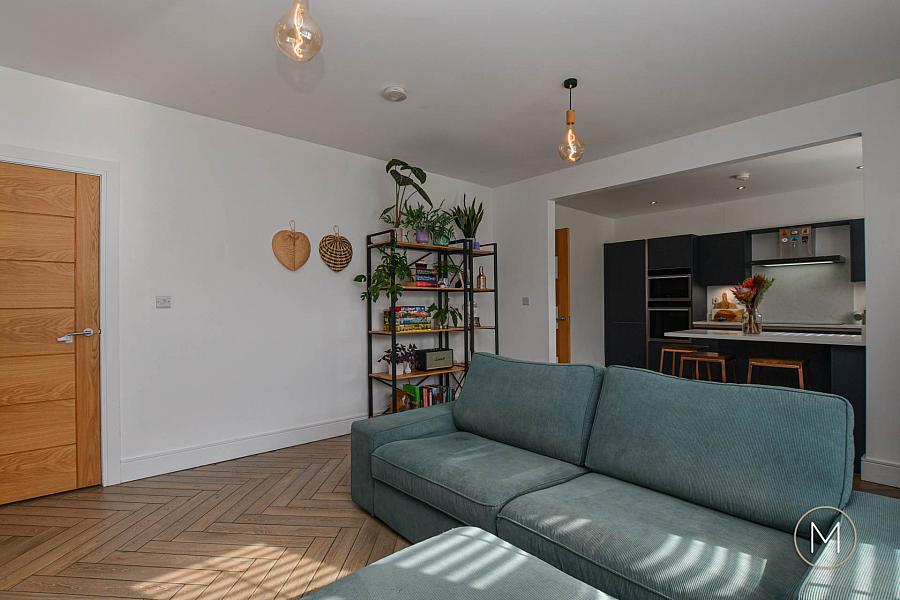 31B Cranfield Road