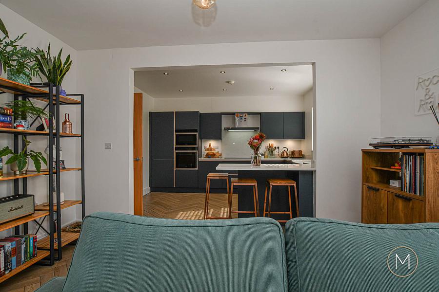 31B Cranfield Road 31B Cranfield Road