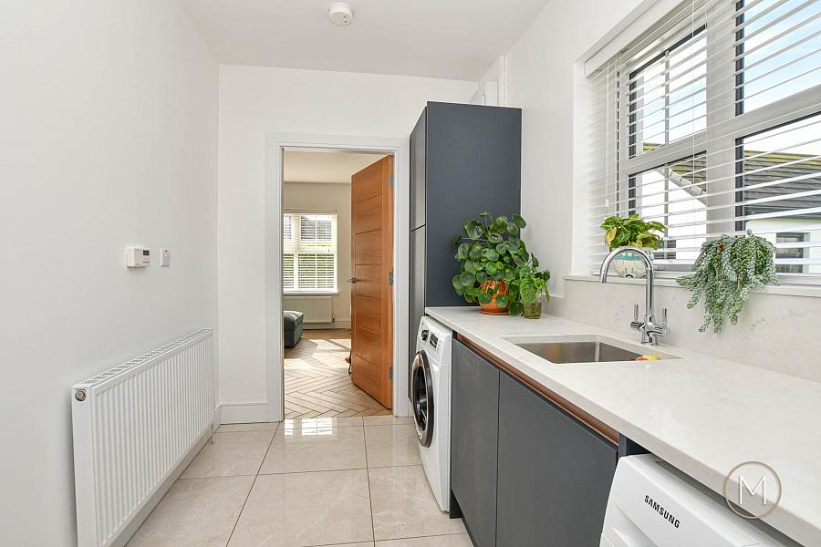 31B Cranfield Road