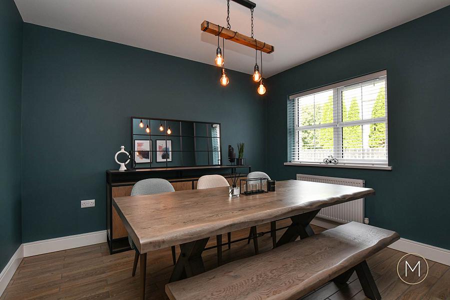 31B Cranfield Road