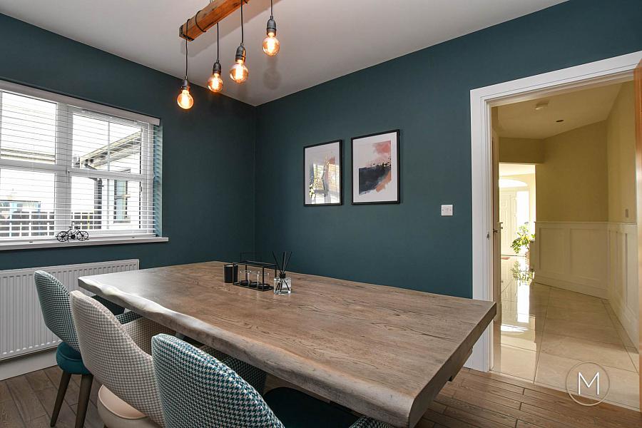 31B Cranfield Road
