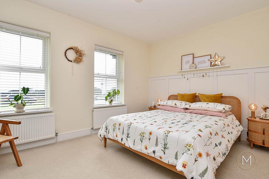 31B Cranfield Road 31B Cranfield Road