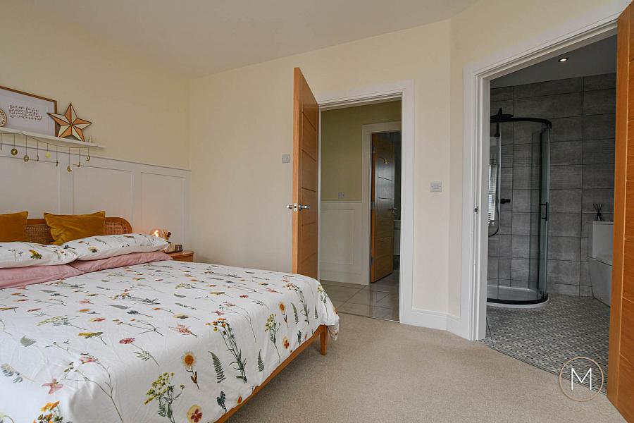 31B Cranfield Road