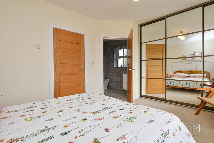 31B Cranfield Road