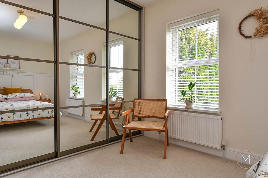 31B Cranfield Road