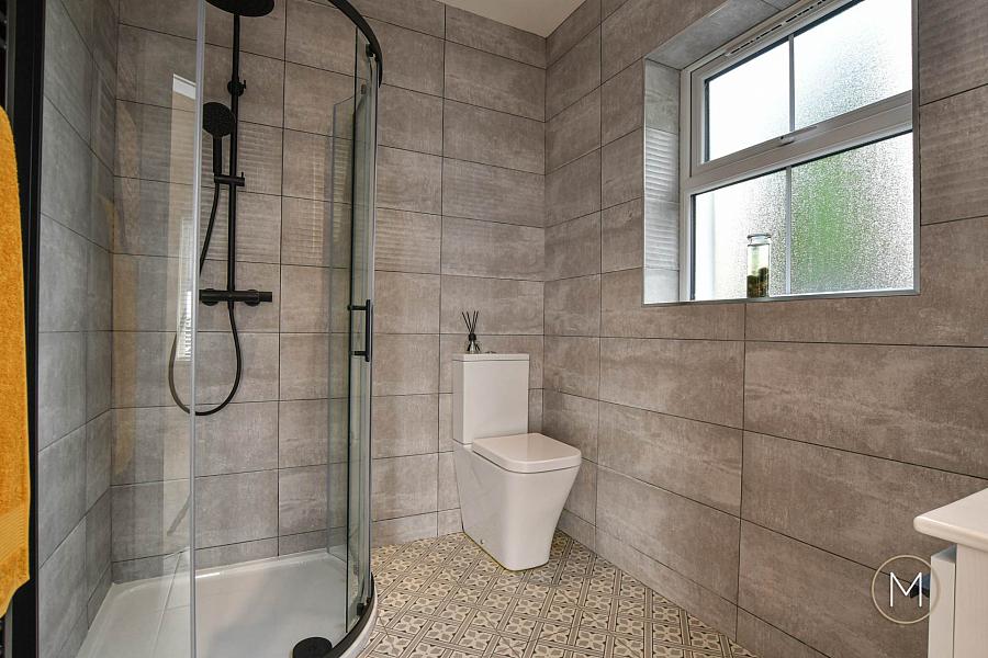 31B Cranfield Road