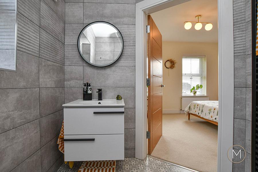 31B Cranfield Road