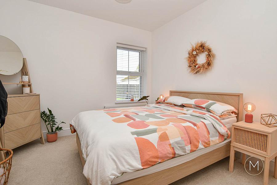 31B Cranfield Road 31B Cranfield Road