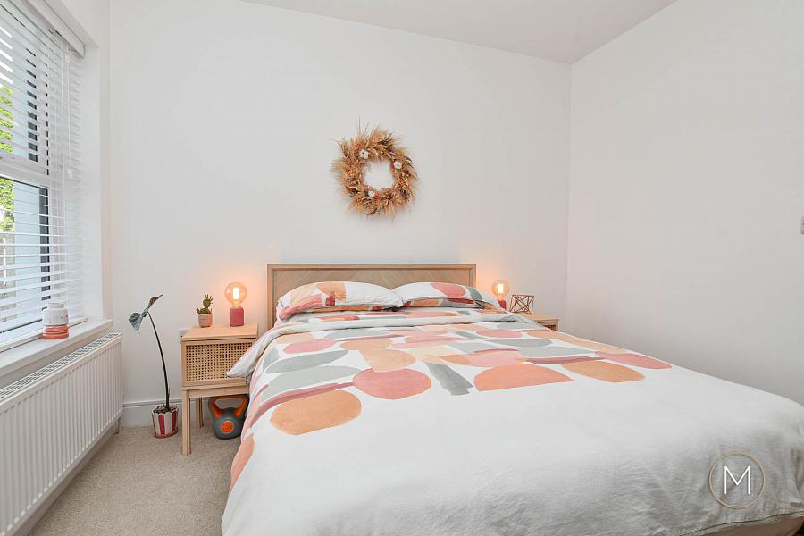 31B Cranfield Road