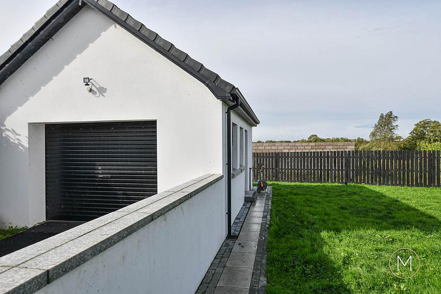 31B Cranfield Road
