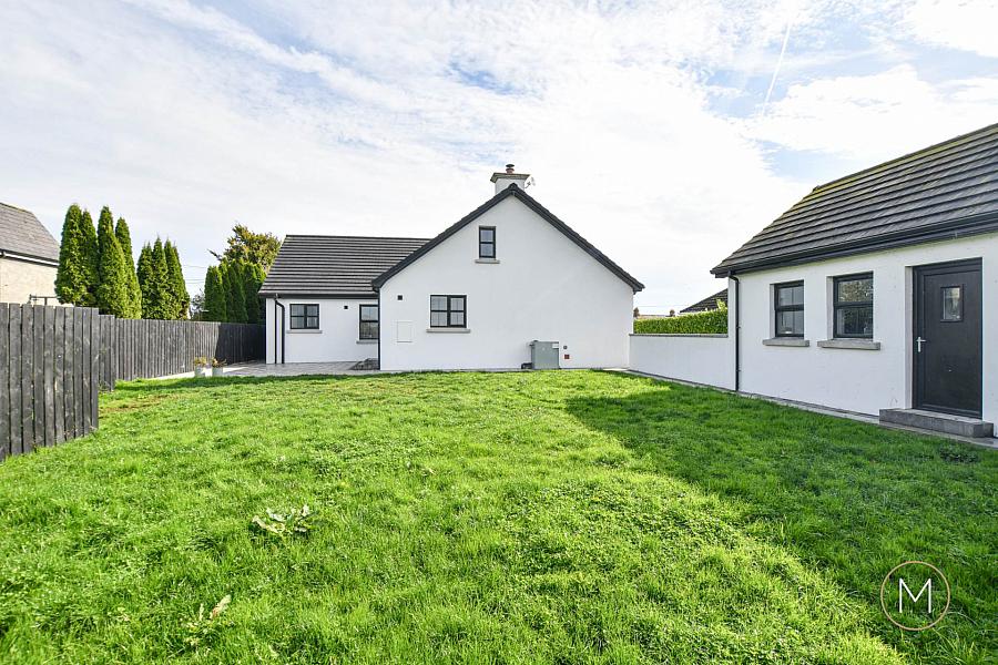 31B Cranfield Road