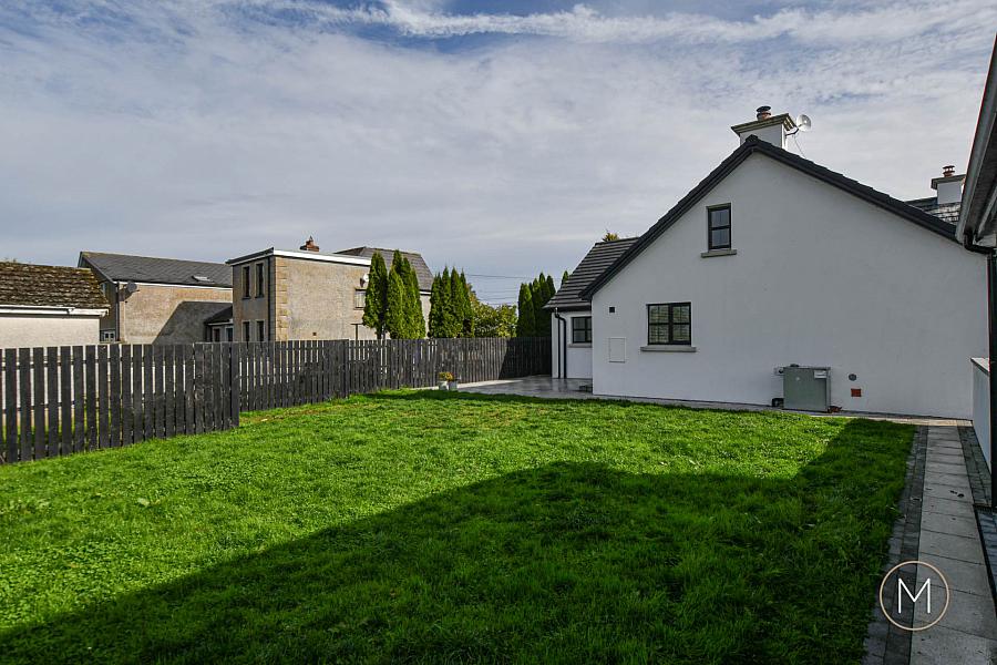 31B Cranfield Road