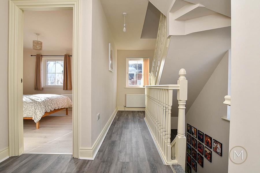 226 Bush Manor