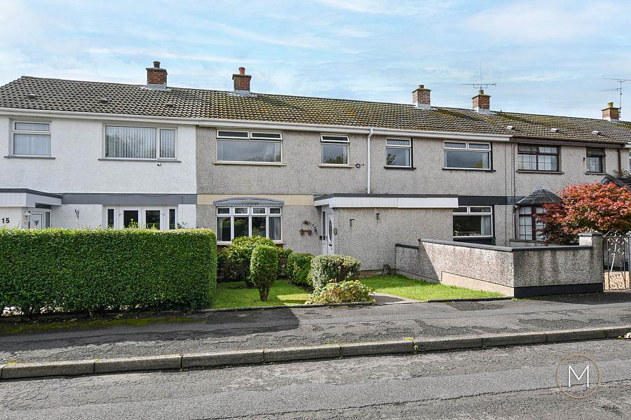 13 Thistlewood Crescent