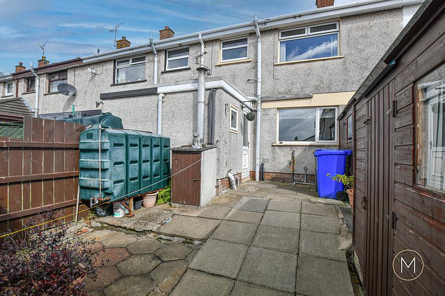 13 Thistlewood Crescent