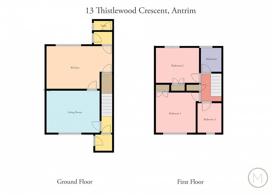 13 Thistlewood Crescent