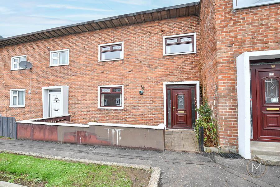 6 Atlantic Avenue, Antrim, BT41 4LS