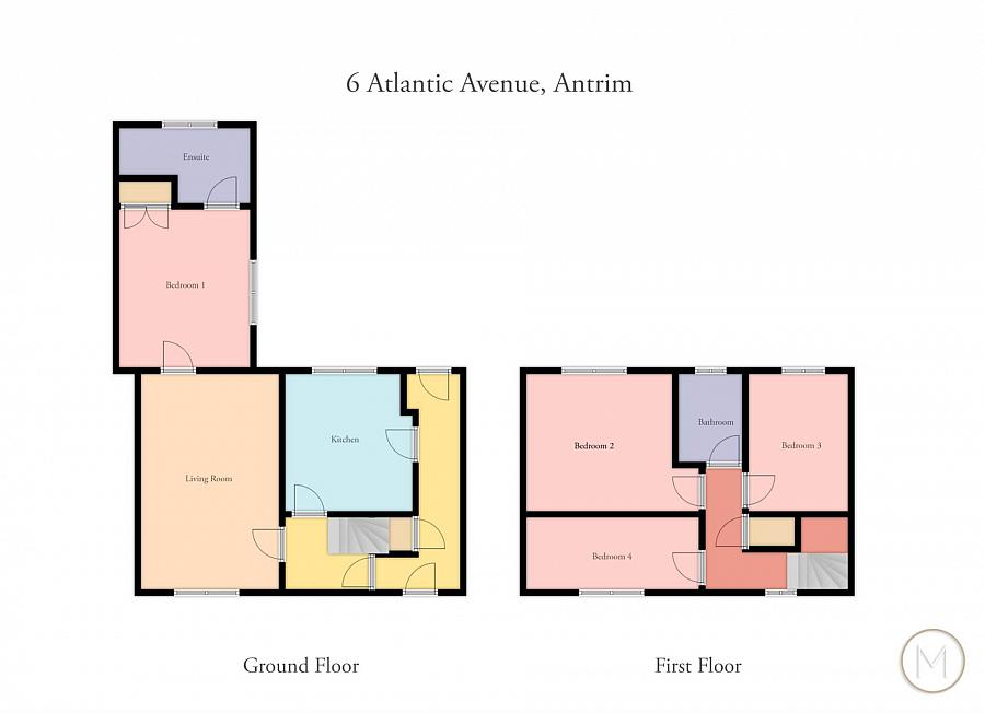 6 Atlantic Avenue 6 Atlantic Avenue