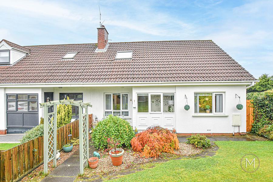 46 Oaklands, Antrim, BT41 1LS