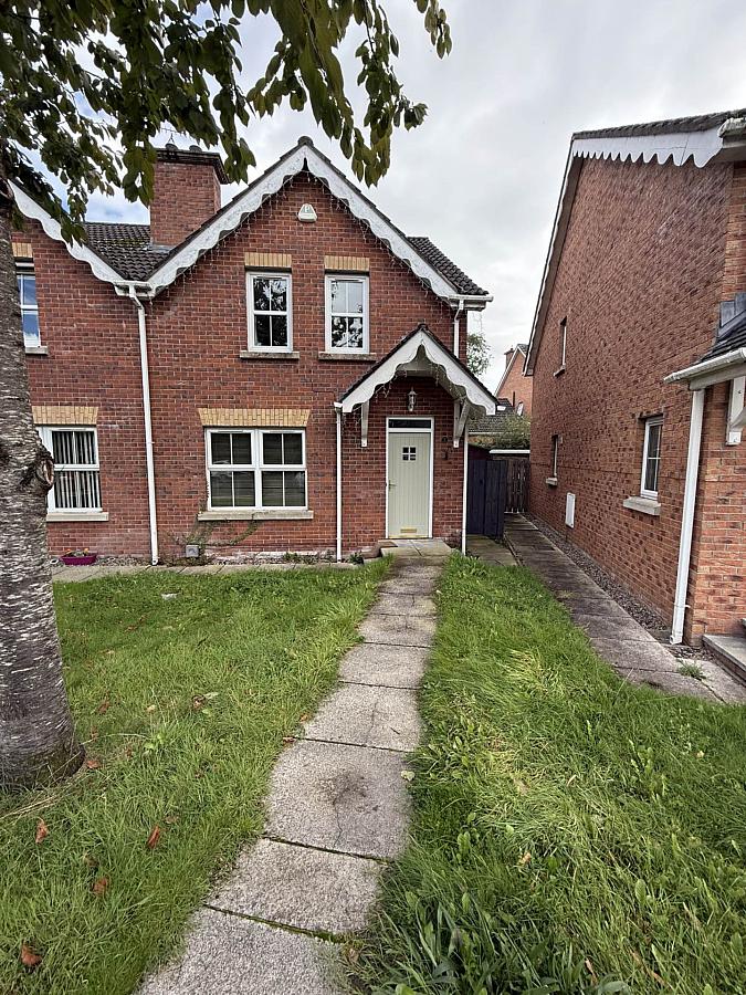 7 Carnbeg Dale,Antrim, BT41 4RE 7 Carnbeg Dale,Antrim, BT41 4RE