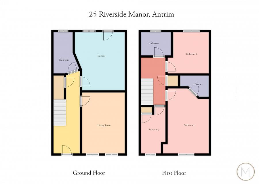 25 Riverside Manor