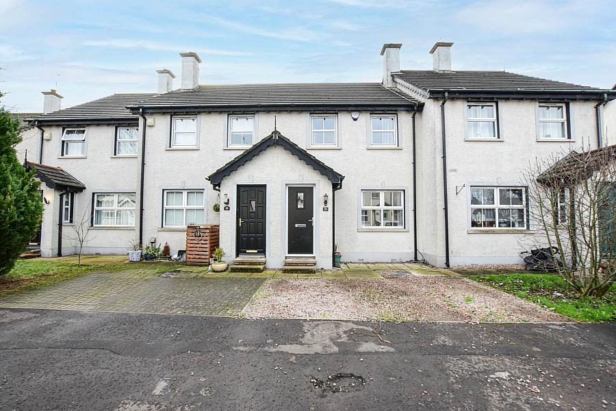 21 Greenvale Manor Gardens