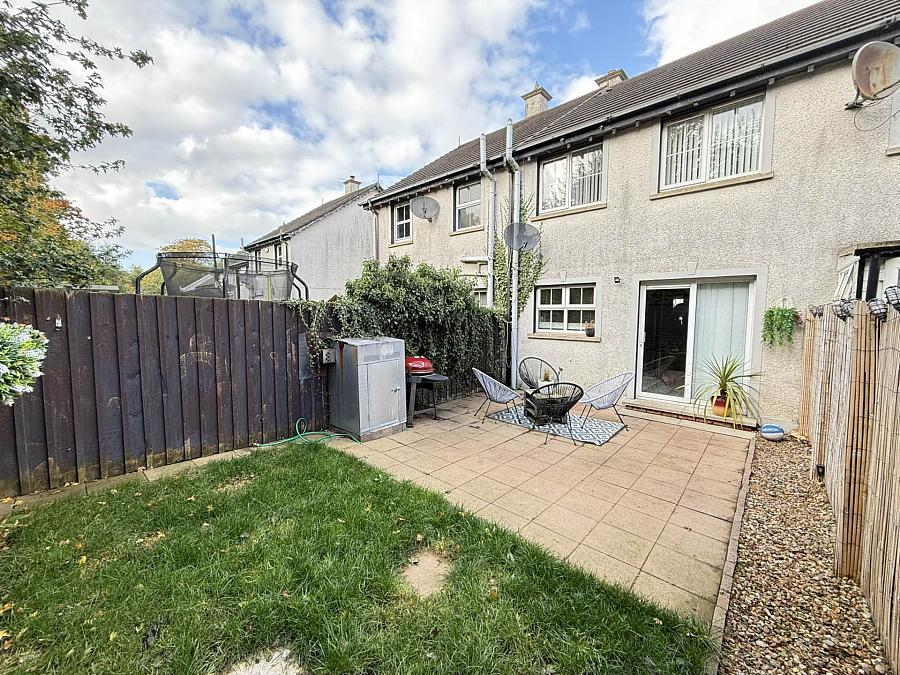 21 Greenvale Manor Gardens
