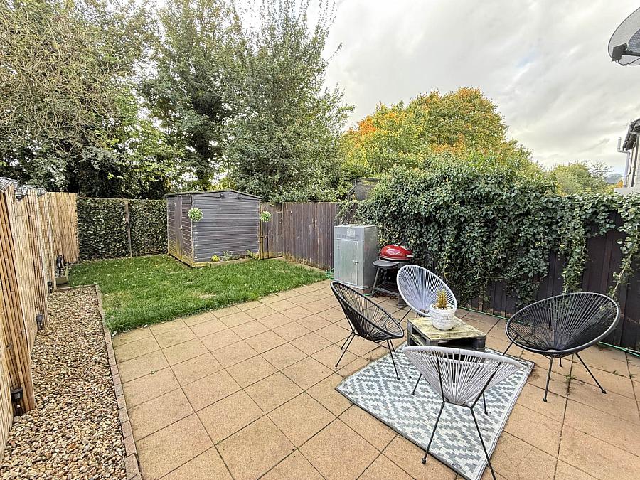 21 Greenvale Manor Gardens