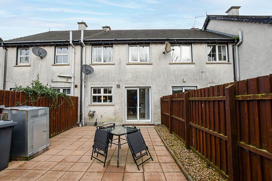 21 Greenvale Manor Gardens
