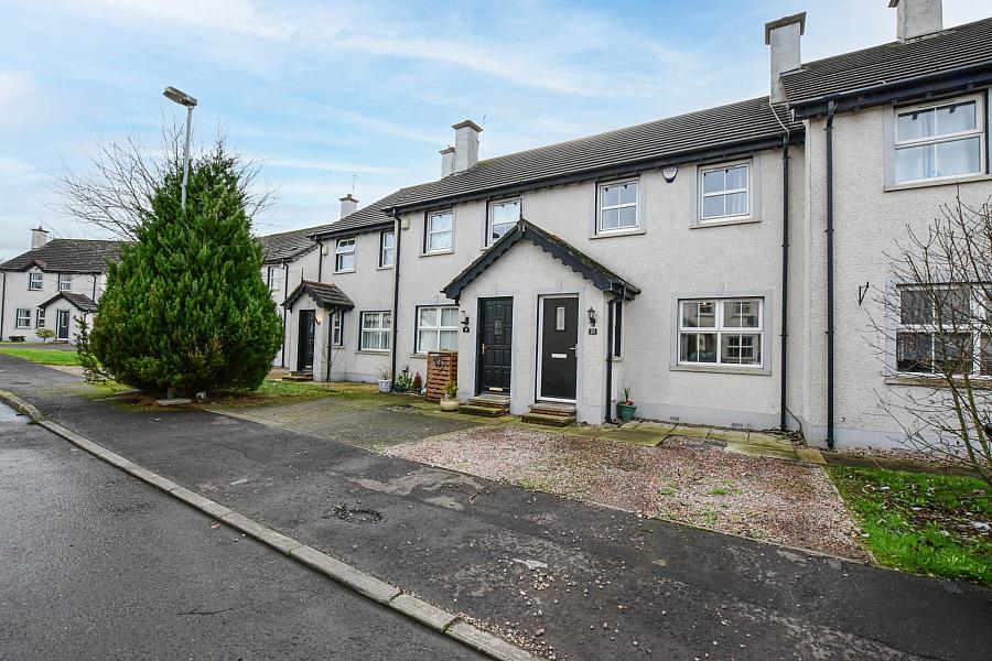21 Greenvale Manor Gardens