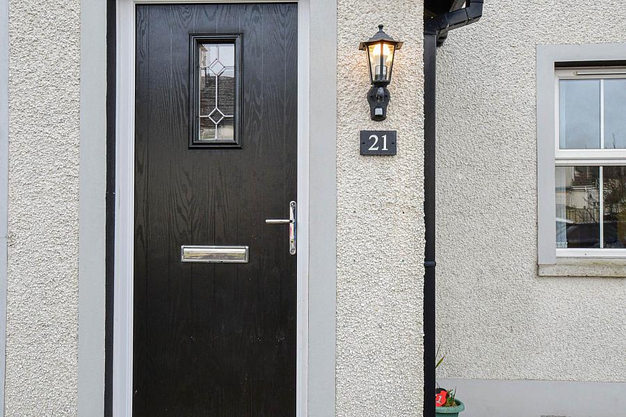 21 Greenvale Manor Gardens