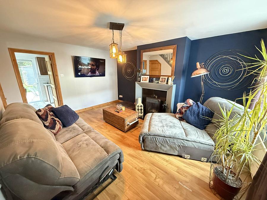 21 Greenvale Manor Gardens