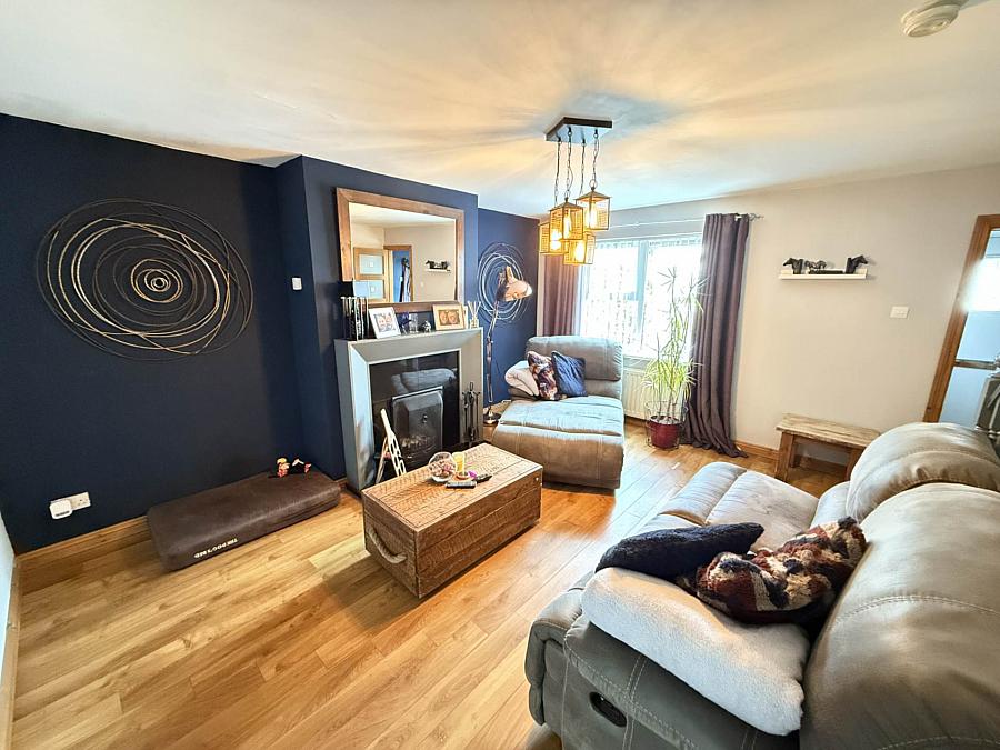 21 Greenvale Manor Gardens