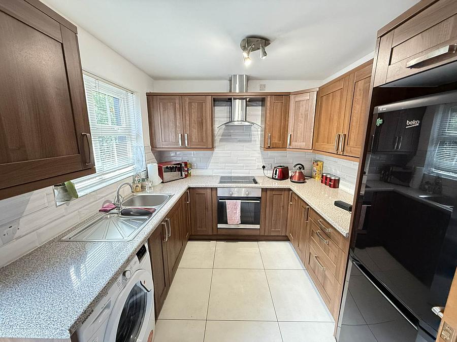 21 Greenvale Manor Gardens
