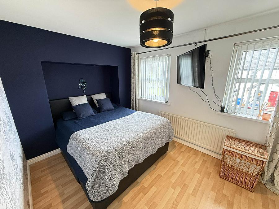 21 Greenvale Manor Gardens