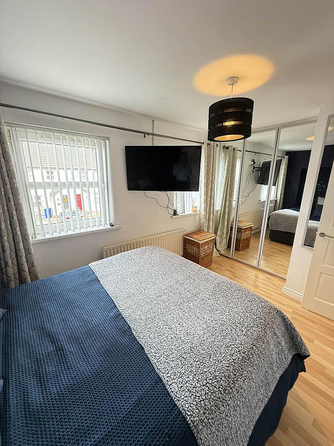 21 Greenvale Manor Gardens